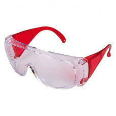 Anti Fog, Szemüvegek, piros, 1 darab