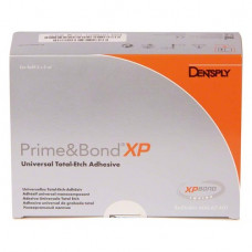 Prime & Bond XP, Adhezív, Fiolák, tartozékkal, 5 ml, 3x1 darab
