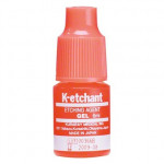 CLEARFIL™ K-etchant, Sav gél, Fiola, tixotróp, Foszforsav: 40%, 6 ml, 1 darab