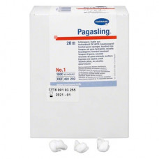 Pagasling (#1), Tampon, Egyszerhasználatos termék, 1000 darab