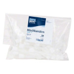 Omni Mischkanülen weiß 1:1 - zacskó 50 db fehér 1:1 - 59054