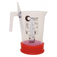 Alpro Jet Mixcup, Adagolók, 1 Csomag