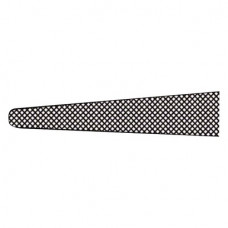 Mikro tufogó (002) (Durogrip), egyenes, 14,5 cm, 1 darab