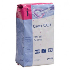 Cavex CA37, Lenyomatanyag (Alginát), gyorsan keményedő, 500 g, 1 darab