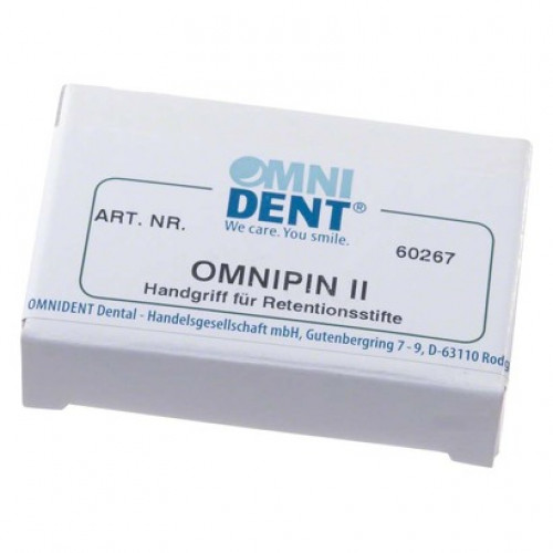 Omni (Omnipin II), Fogantyú, 1 darab