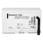 Bluephase® Style tartozék, 1 darab, Lichtleiter 10 mm