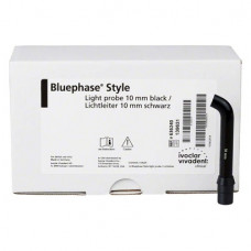 Bluephase® Style tartozék, 1 darab, Lichtleiter 10 mm
