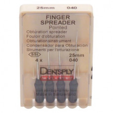 Finger Spreader, 25 mm, ISO 040, 4 darab