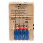 Finger Spreader, 25 mm, ISO 030, 4 darab