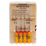 Finger Spreader, 25 mm, ISO 020, 4 darab