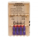 Finger Spreader, 25 mm, ISO 010, 4 darab