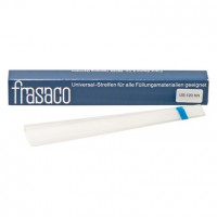 Universal-Streifen - Pckg. 50x120mm Streifen klar, gerade, Stärke 0,08mm - US-120KN Universal-Streifen - Pckg. 50x120mm Streifen klar, gerade, Stärke 0,08mm - US-120KN