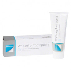 Whitening Toothpaste - Tube 75 ml mit 30% Xylitol