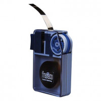 Matrizenbänder - Spender 15 m Band kupfer, Breite 8,5 mm, Stärke 0,05 mm - US-15PEE Matrizenbänder - Spender 15 m Band kupfer, Breite 8,5 mm, Stärke 0,05 mm - US-15PEE