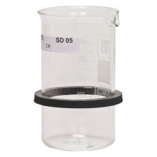 Sonorex (31) - SD05, Üvegpohár, Üveg, 600 ml, 1 darab