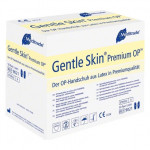 Gentle Skin (Premium) (6,5), Sebészeti kesztyűk, sterilen csomagolva, Egyszerhasználatos termék, Latex, 6,5, 50 Pár