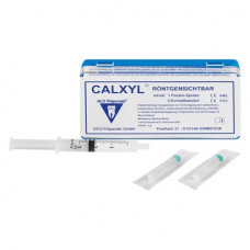 CALXYL® Packung 3 g Spritze kék