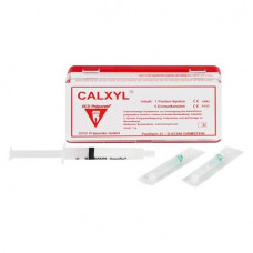 CALXYL® Packung 3 g Spritze piros
