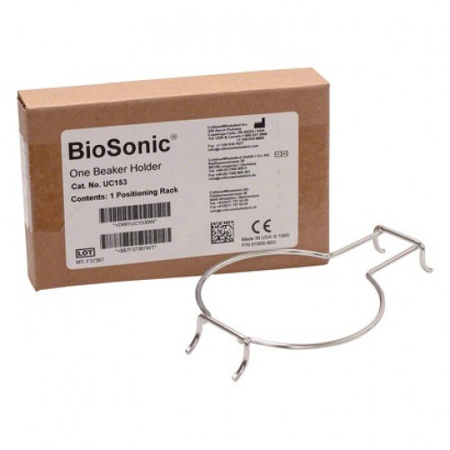 BioSonic® tartozék, 1 darab, Halterung für einen Becher