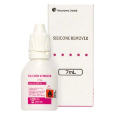 Silicone Remover, Szilikon eltávolító, 7 ml, 1 darab