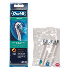 Oral-B® OXYJET® Ersatzdüsen Packung 4 darab