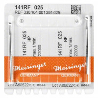 ALLPORT Csontfrézer, HM 141RF, ISO 025, HP, 2 darab