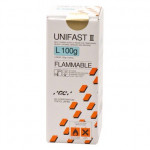 GC Unifast (III), Kevero folyadék, Üveg, Folyadék, 104 ml, 1 darab