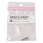 DENTO-Prep ™ - keményfém fúvóka