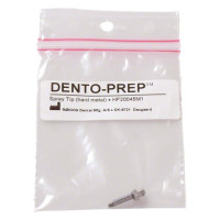 DENTO-Prep ™ - keményfém fúvóka