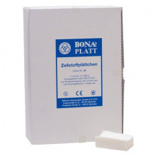 Bona Platt, Cellulóz lapka, ~ 500 g, 1 Csomag