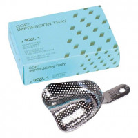 GC COE® Impression Tray Standard, 1 darab, OK-62, L