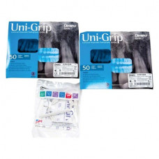 Uni-Grip (Combo Kit), Szenzortartó, 1 Csomag