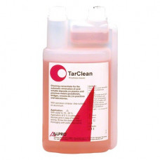 TarClean, Tisztító-oldat (műszerek), Üveg, ultrahangos tisztításra alkalmas, 1 l ( 33.8 fl.oz ), 1 darab