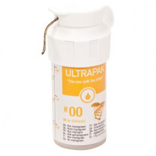 Ultrapak® CleanCut Flasche 244 cm Faden Nr. 00