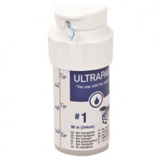 Ultrapak® CleanCut Flasche 244 cm Faden Nr. 1
