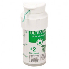 Ultrapak® CleanCut Flasche 244 cm Faden Nr. 2