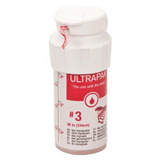 Ultrapak® CleanCut Flasche 244 cm Faden Nr. 3