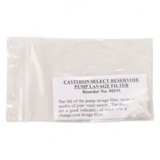 Cavitron® prophy-jet tartozék, 10-es csomag, Filtereinsätze
