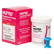 Nupro, Profilaxis-paszta, Doboz, Narancsízű, durva, 340,2 g ( 12 oz ), 1 darab
