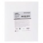Lanex Medium (S 250), (30,5 x 12,7 cm), Erosíto fólia, 1 Csomag