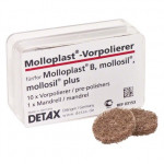 Molloplast® szett
