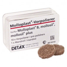 Molloplast® szett