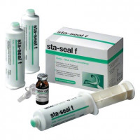 sta-seal f, Lenyomatanyag (C-Szilikon), 80 ml, 1 Csomag