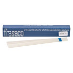 Universal-Streifen - Pckg. 50x120mm Streifen klar, gerade, Stärke 0,05mm - US-120KE Universal-Streifen - Pckg. 50x120mm Streifen klar, gerade, Stärke 0,05mm - US-120KE