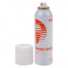 Orange Solvent, Tisztító-oldat (Narancsolaj), Spray, 200 ml, 1 darab