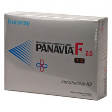 Panavia (F 2.0) (Intro Kit) (TC), Rögzítőcement (Kompozit), 1 Csomag
