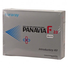 Panavia (F 2.0) (Intro Kit) (White), Rögzítőcement (Kompozit), 1 Csomag