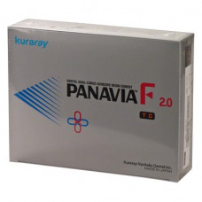 Panavia (F 2.0) (TC), Rögzítőcement (Kompozit), 1 Csomag