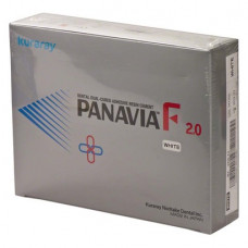 Panavia (F 2.0) (White), Rögzítőcement (Kompozit), 1 Csomag