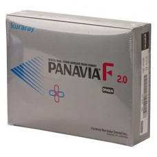 Panavia (F 2.0) (Opaque), Rögzítőcement (Kompozit), opák, 1 Csomag